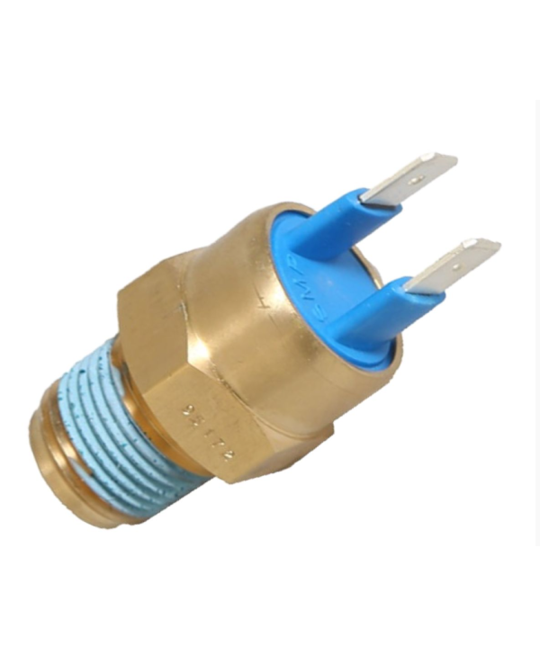 Датчик температуры ориг. PERKINS 2848A123 