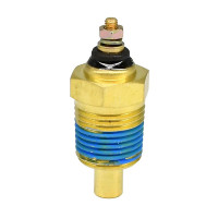 Датчик температуры КПП 84300765, 47048895 экскаватора погрузчика New Holland