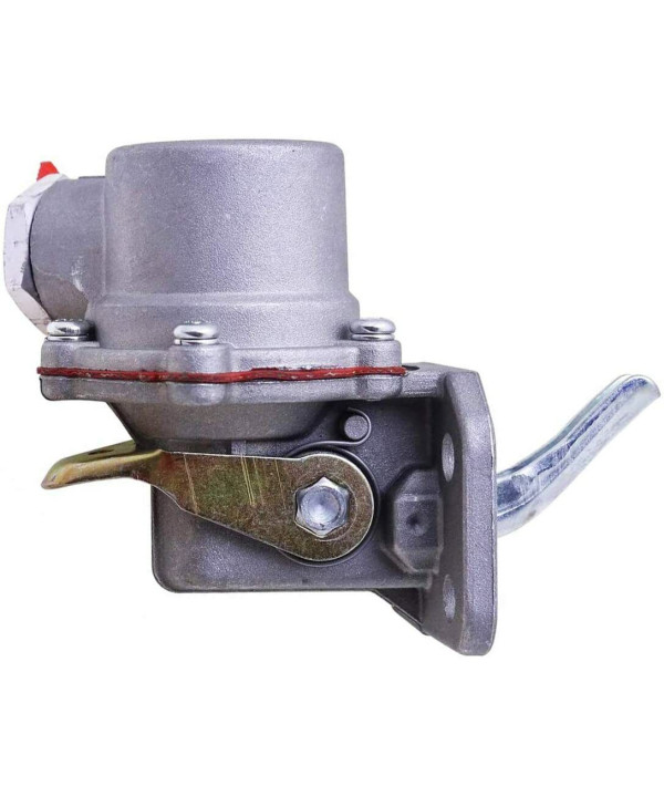 Насос подкачки аналог PERKINS ULPK0034 