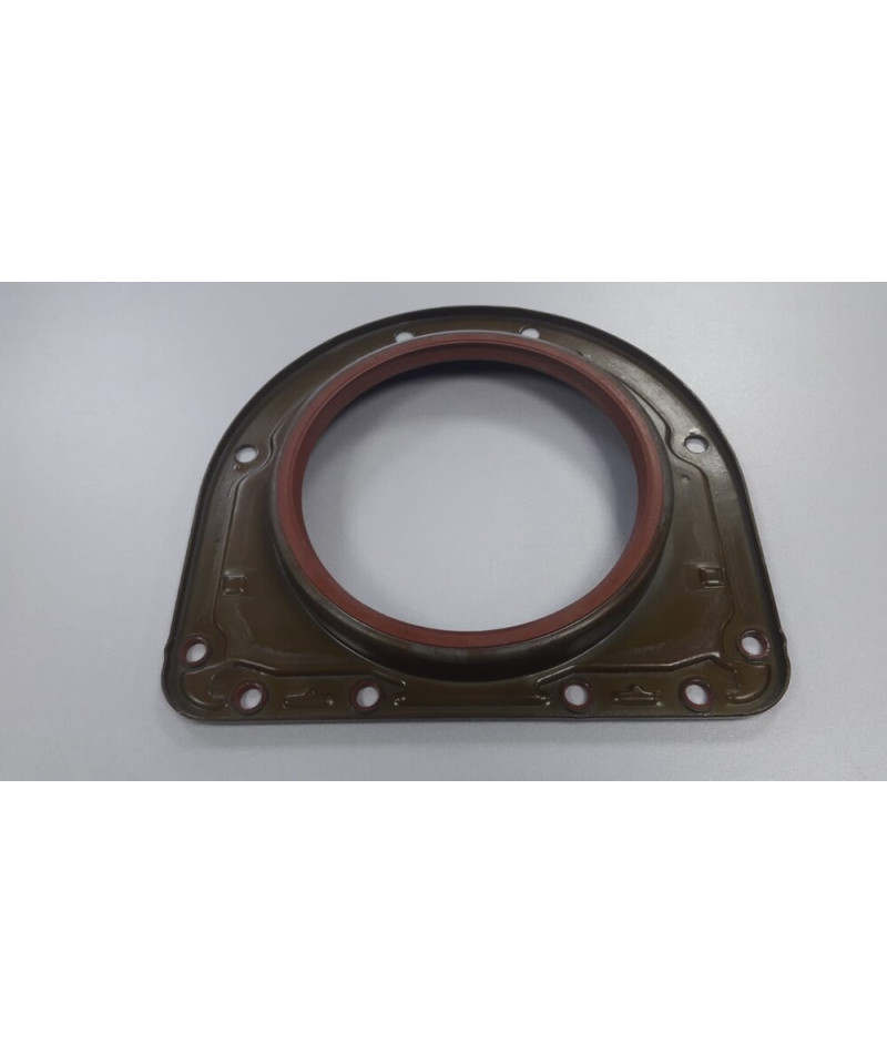 Сальник коленвала зад.аналог PERKINS 2418F701 Сальник коленвала зад.аналог PERKINS 2418F701
