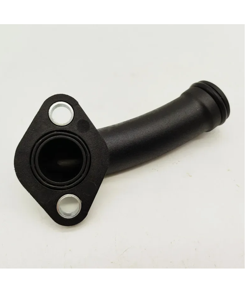 Соединитель помпы PERKINS 4133L048 Соединитель помпы PERKINS 4133L048