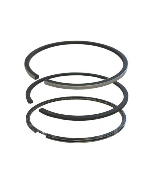 Кольцо поршневое (комплект) ориг PERKINS 4181a033 