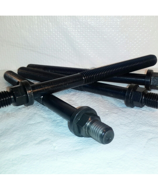 Болт коренной шейки - Weichai WD615 SDLG 13037381