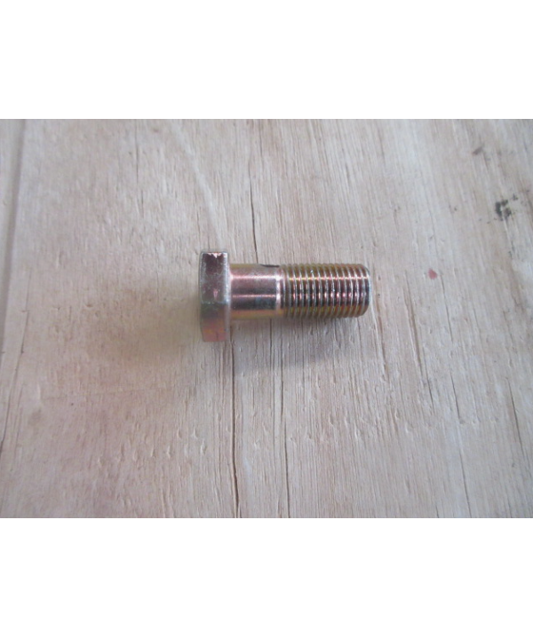 Болт полый - Weichai WD615 SDLG 1119238