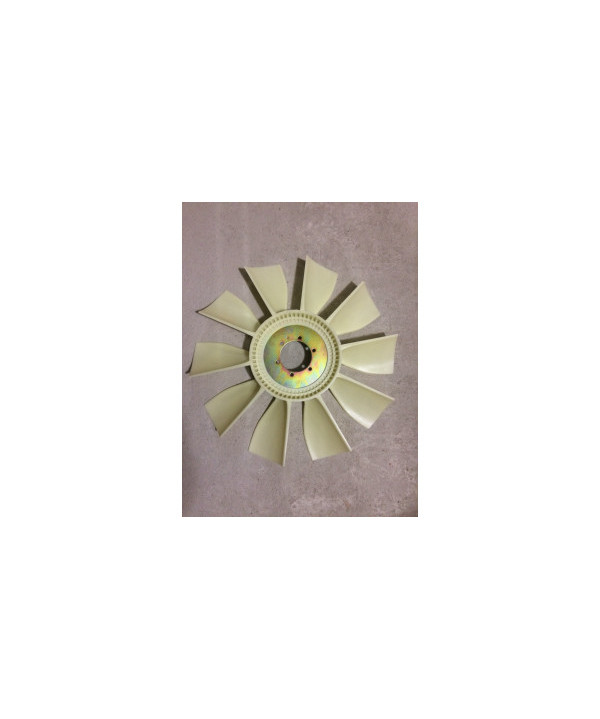 Вентилятор для помпы FS660*90F -Weichai WD615 SDLG 13023757