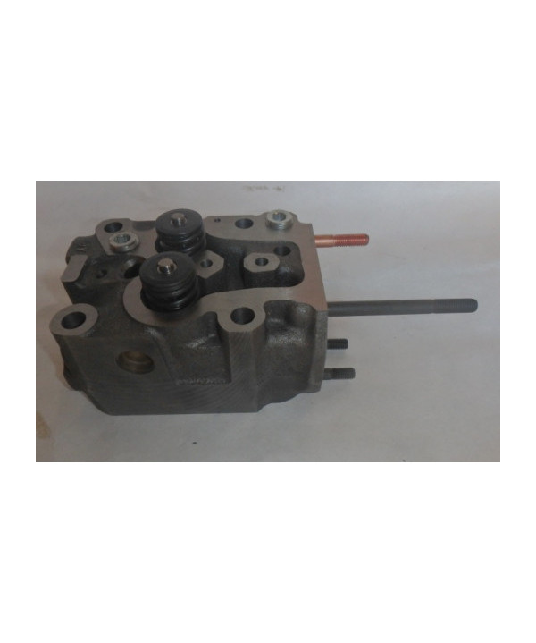 Головка цилиндра - Weichai WD615 SDLG 13032055+001