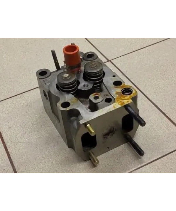 Головка цилиндра - Weichai WD615 SDLG 13033166+001