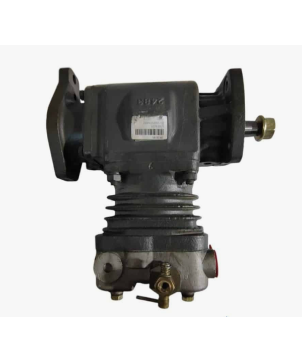 Компрессор - Weichai WD615 SDLG 13024210
