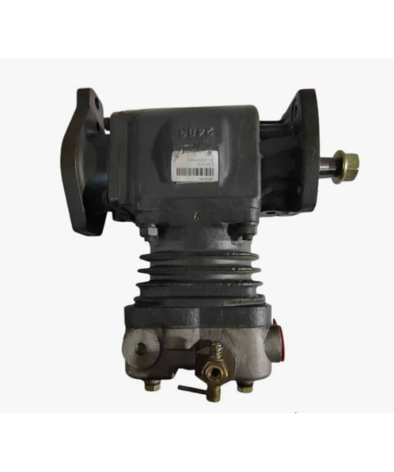 Компрессор - Weichai WD615 SDLG 13024210 Компрессор - Weichai WD615 SDLG 13024210