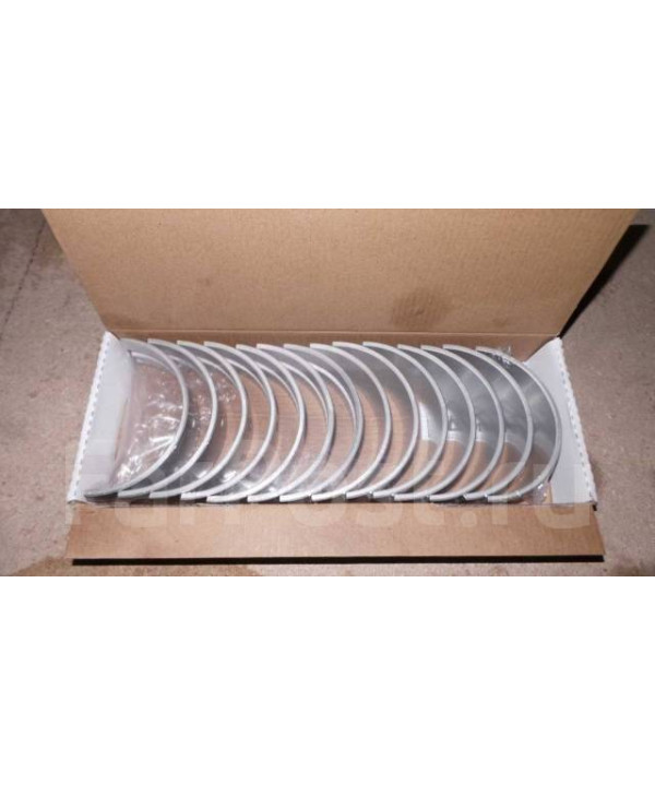 Вкладыш коренной в комплекте Weichai WD615 SDLG 81500010046