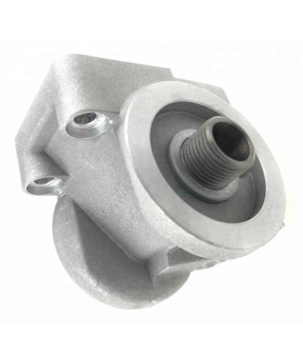 Головка масляного фильтра - Weichai WD615 SDLG 61500070051