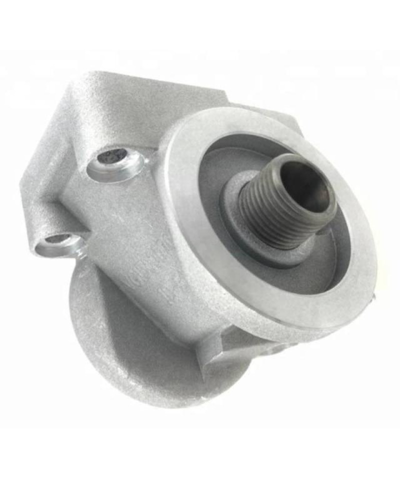 Головка масляного фильтра - Weichai WD615 SDLG 61500070051 Головка масляного фильтра - Weichai WD615 SDLG 61500070051