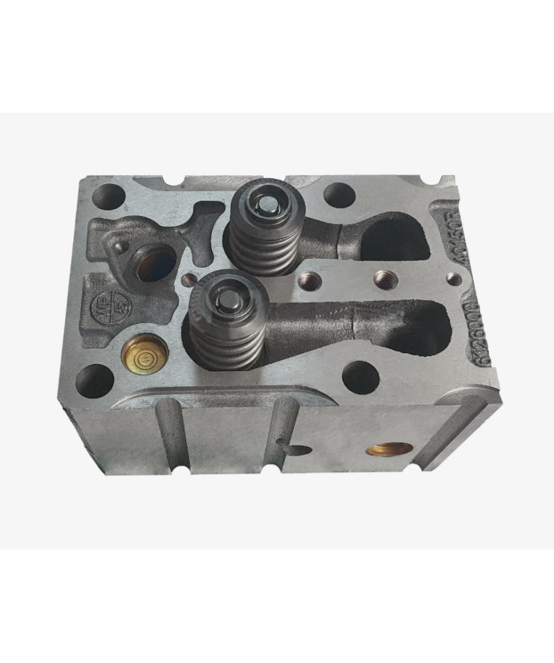Головка цилиндра - Weichai WD615 SDLG 612600040167 Головка цилиндра - Weichai WD615 SDLG 612600040167
