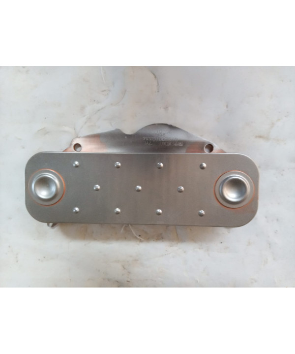 Маслоохладитель - Weichai WD10G220 SDLG 61500010334