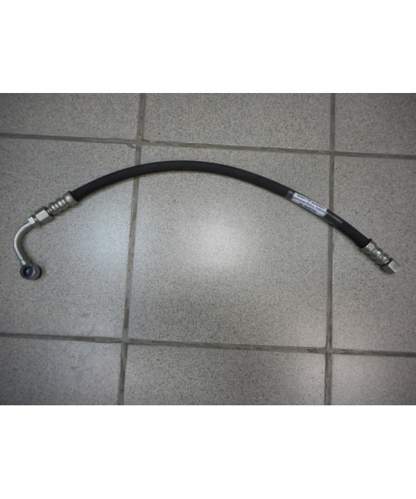 Маслопровод ТНВД - Weichai WD10G220 SDLG 612600081887