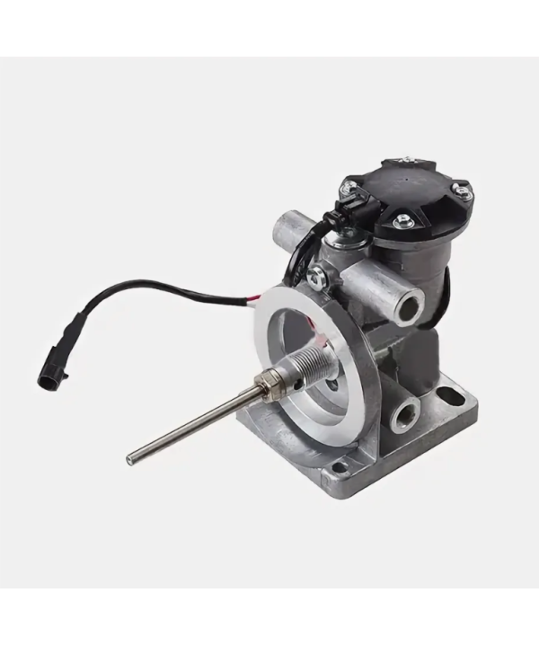 Насос подкачки топлива - Weichai WD10G220 SDLG 612600083452