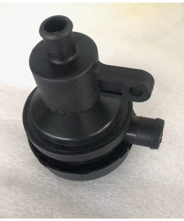 Маслоотделитель с адаптером (Breather) (Сапун в сборе) - Weichai TD226B SDLG 12270387/12270388