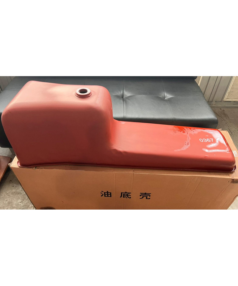 Поддон защитный для двигателя - Weichai TD226B SDLG 13022882 Поддон защитный для двигателя - Weichai TD226B SDLG 13022882