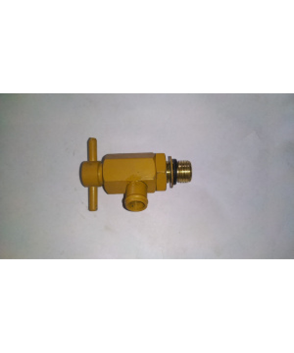 Кран сливной - Weichai WD615 SDLG 612600060174
