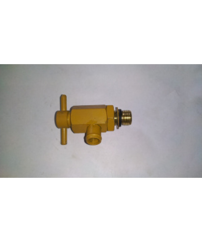 Кран сливной - Weichai WD615 SDLG 612600060174 Кран сливной - Weichai WD615 SDLG 612600060174