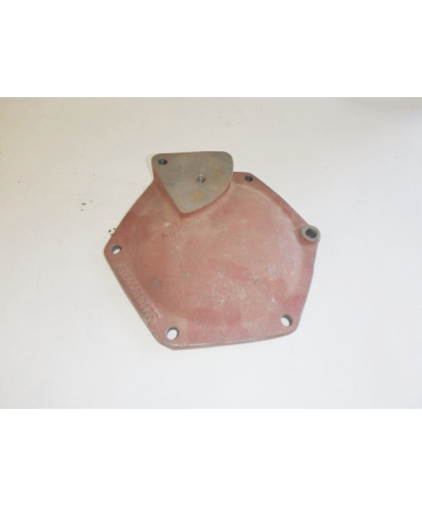Крышка - Weichai WD615 SDLG 61500010175