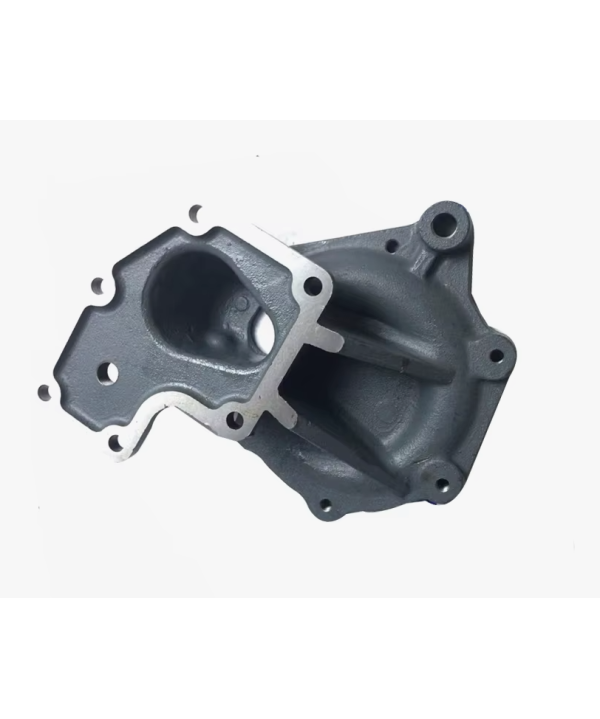 Проставка насоса - Weichai WD615 SDLG 13034630