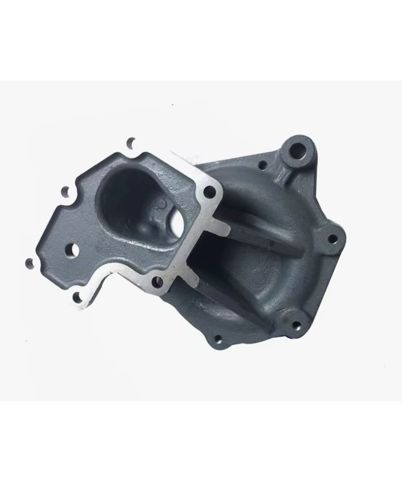 Проставка насоса - Weichai WD615 SDLG 13034630 Проставка насоса - Weichai WD615 SDLG 13034630