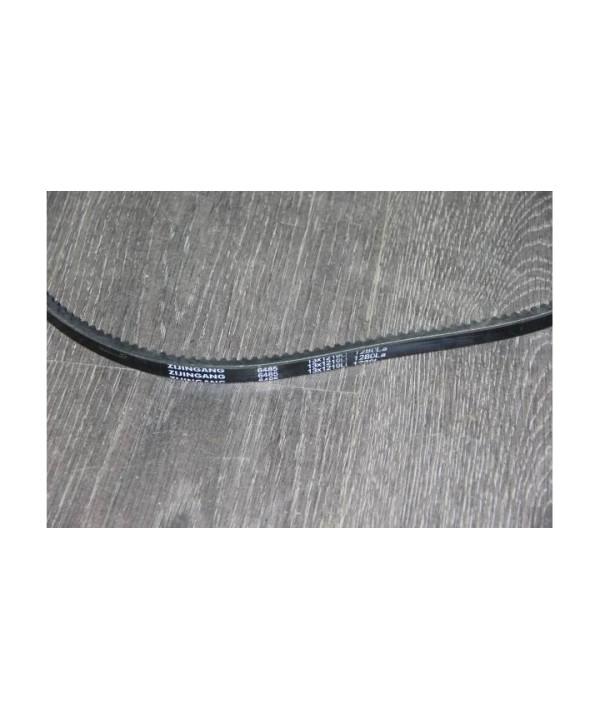 Ремень компрессора AV Х13x1280 - Weichai WD615 SDLG 13033963