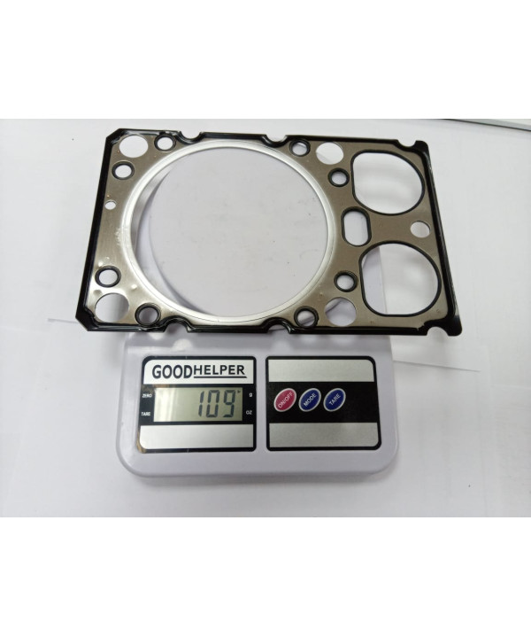 Прокладка головки блока цилиндра - Weichai WD615 SDLG 61500040049