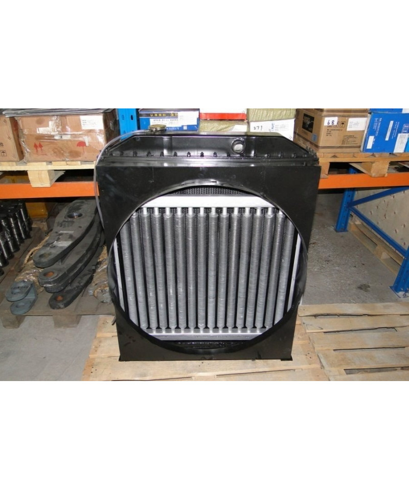 Радиатор водяной - Weichai WD615 SDLG 612600530002A Радиатор водяной - Weichai WD615 SDLG 612600530002A