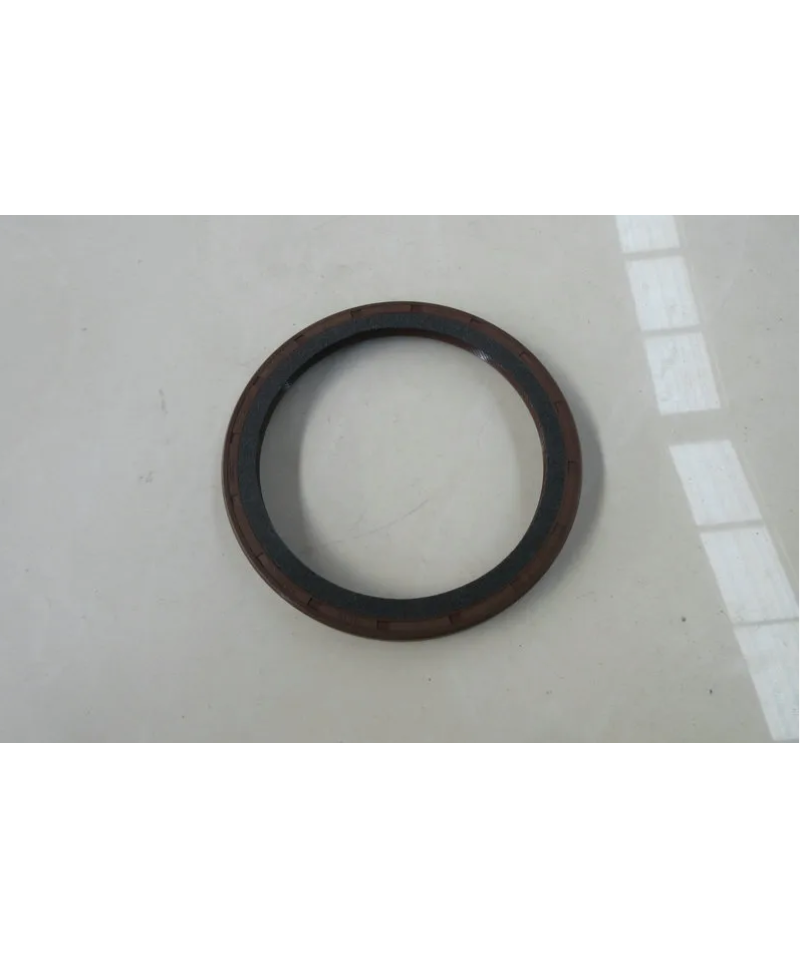 Сальник коленвала 95х115х12 (передний) - Weichai WD615 SDLG 61500010046 Сальник коленвала 95х115х12 (передний) - Weichai WD615 SDLG 61500010046