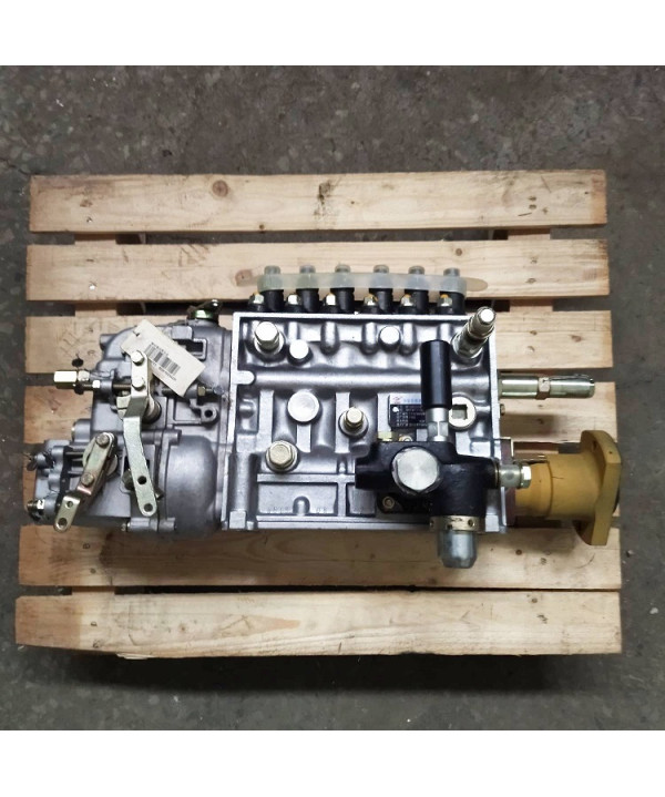 Топливный насос высокого давления - Weichai WD615 SDLG 612600081014