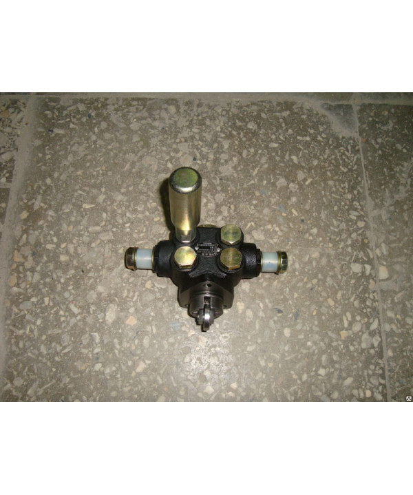 Топливный насос ручной подкачки - Weichai WD615 SDLG 612600080338/61200080343