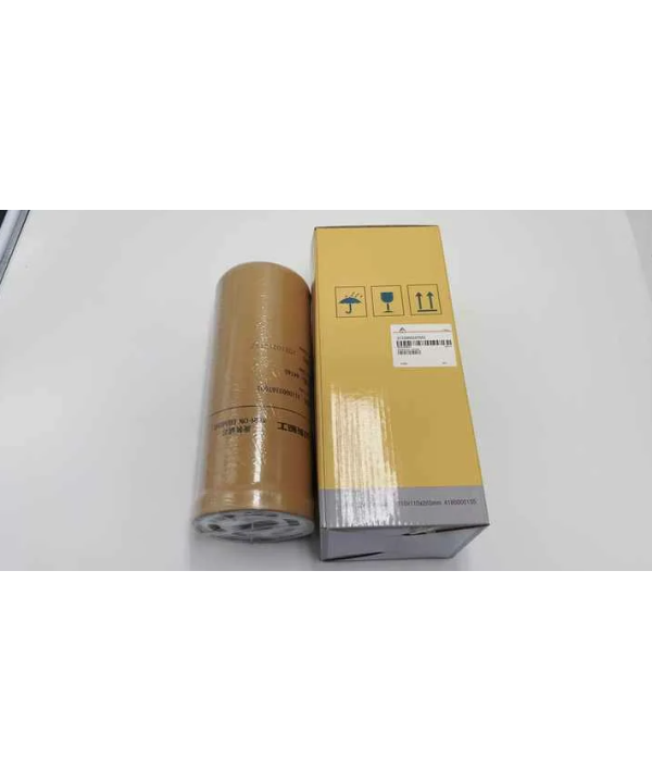 Фильтр масляный LG956 Cummins SDLG H300W07