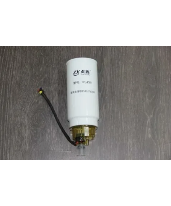 Топливный фильтр LG936/ LG938/LG956 Cummins (аналог H60WK01) SDLG SF 8104
