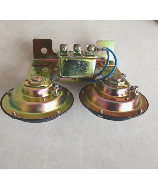 Звуковой сигнал DL-125-24V SDLG 4130000009
