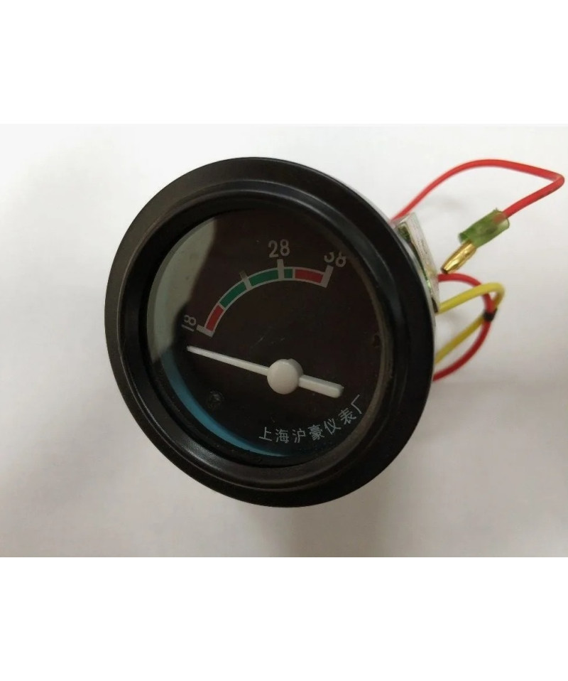 Указатель температуры SW242-2A SDLG 4130000215 (648) Указатель температуры SW242-2A SDLG 4130000215 (648)