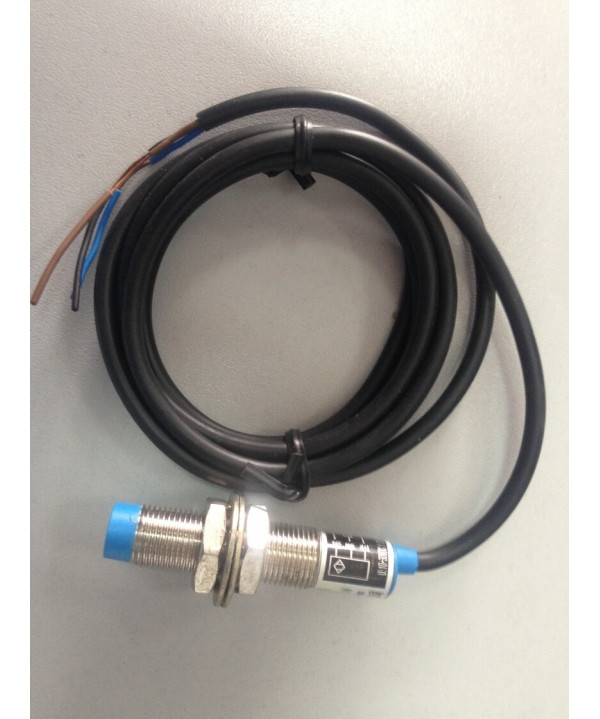 Датчик нейтрального положения WEK 200-IV SDLG 4130000326