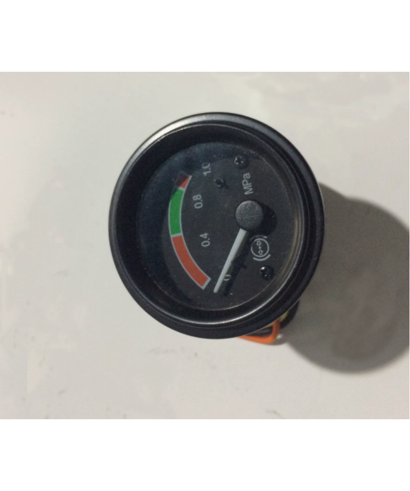 Указатель давления воздуха YY242-2L SDLG 4130000218 Указатель давления воздуха YY242-2L SDLG 4130000218