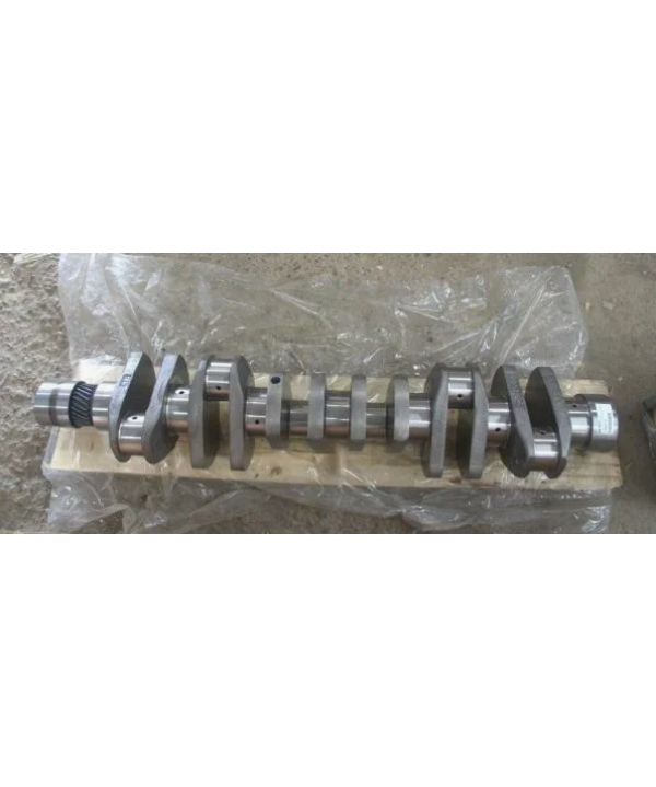 Коленчатый вал - Weichai WD10G220 SDLG 612600020043