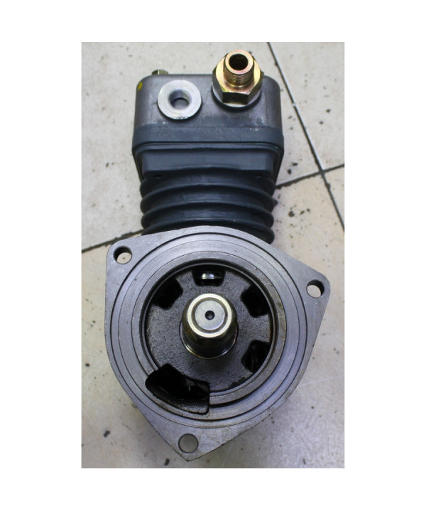 Компрессор воздушный - Weichai WD10G220 SDLG 612600130651