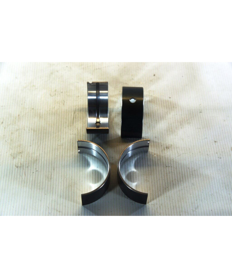 Вкладыш коренной (нижний) - Weichai TD226B SDLG 12273741 (13034916) Вкладыш коренной (нижний) - Weichai TD226B SDLG 12273741 (13034916)