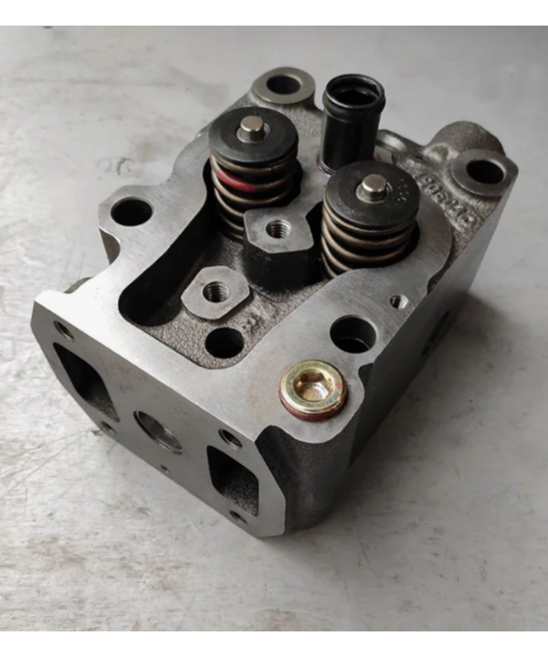Головка цилиндра - Weichai TD226B SDLG 13021396+001