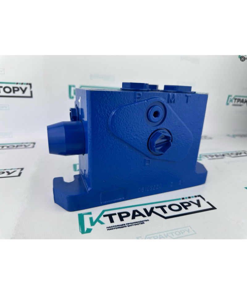 Впускная (входная) передняя секция гидрораспределителя в сборе 6194534M91 Впускная (входная) передняя секция гидрораспределителя в сборе 6194534M91