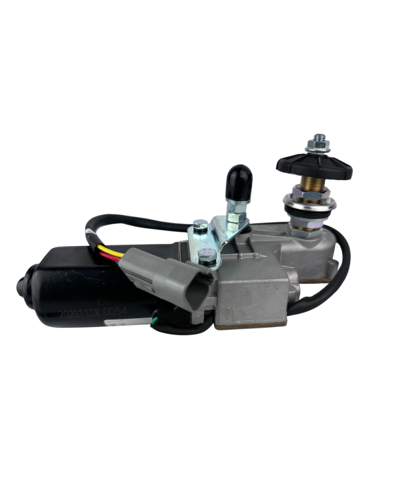Мотор стеклоочистителя передний Terex 3504311M91