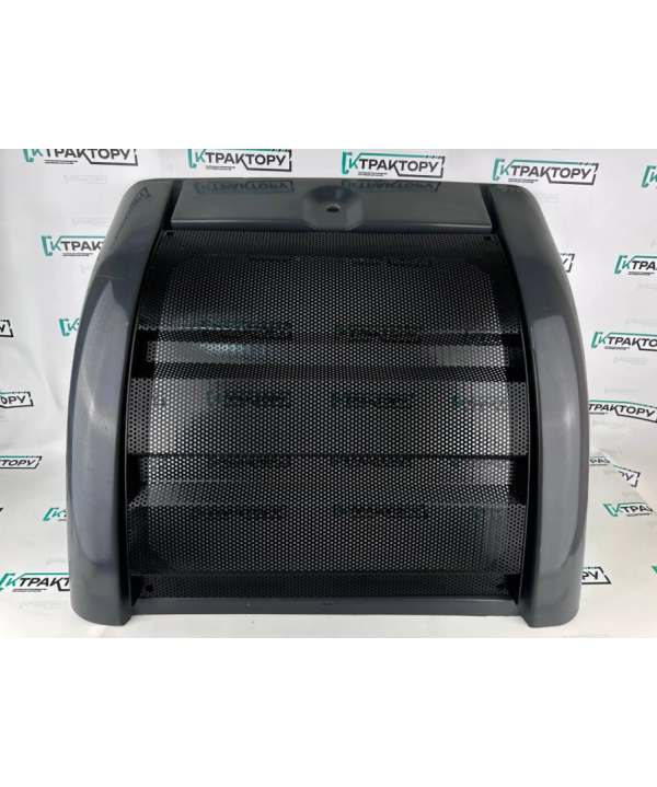 Решетка радиатора TEREX 6101058M92