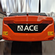 Запчасти ACE