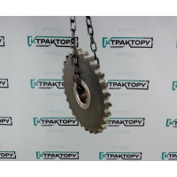 Звездочка BOBCAT 7134137 оригинал Звездочка BOBCAT 7134137 оригинал