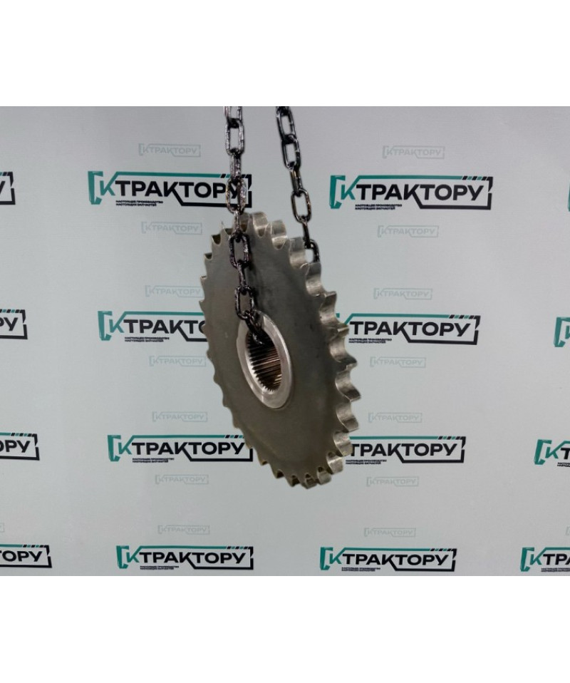 Звездочка BOBCAT 7134137 оригинал Звездочка BOBCAT 7134137 оригинал