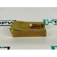 Зуб шнека SА4/SА5/SА6 (абразив) 33-9127-KIT